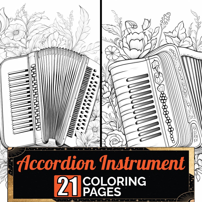 Accordion Book - Etsy