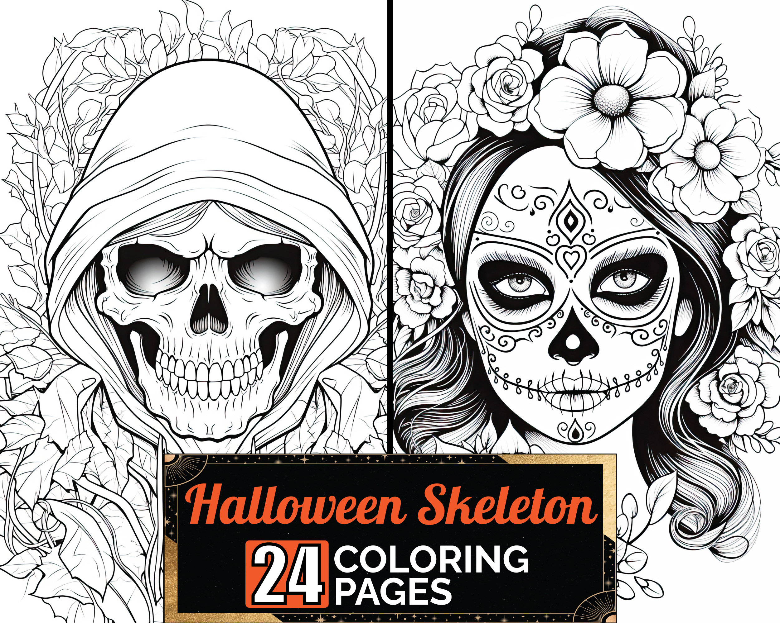 Premium Vector  Painting activity tools coloring pages a4 for kids and  adult