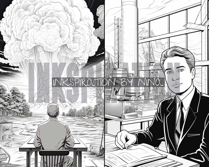 oppenheimer-atomic-bomb-coloring-pages-21-premium-coloring-etsy-nederland