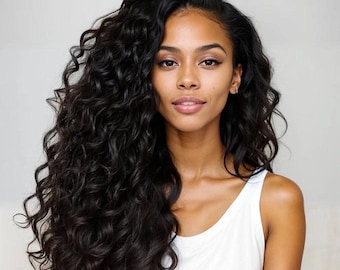 Cabello virgen brasileño de la mejor calidad