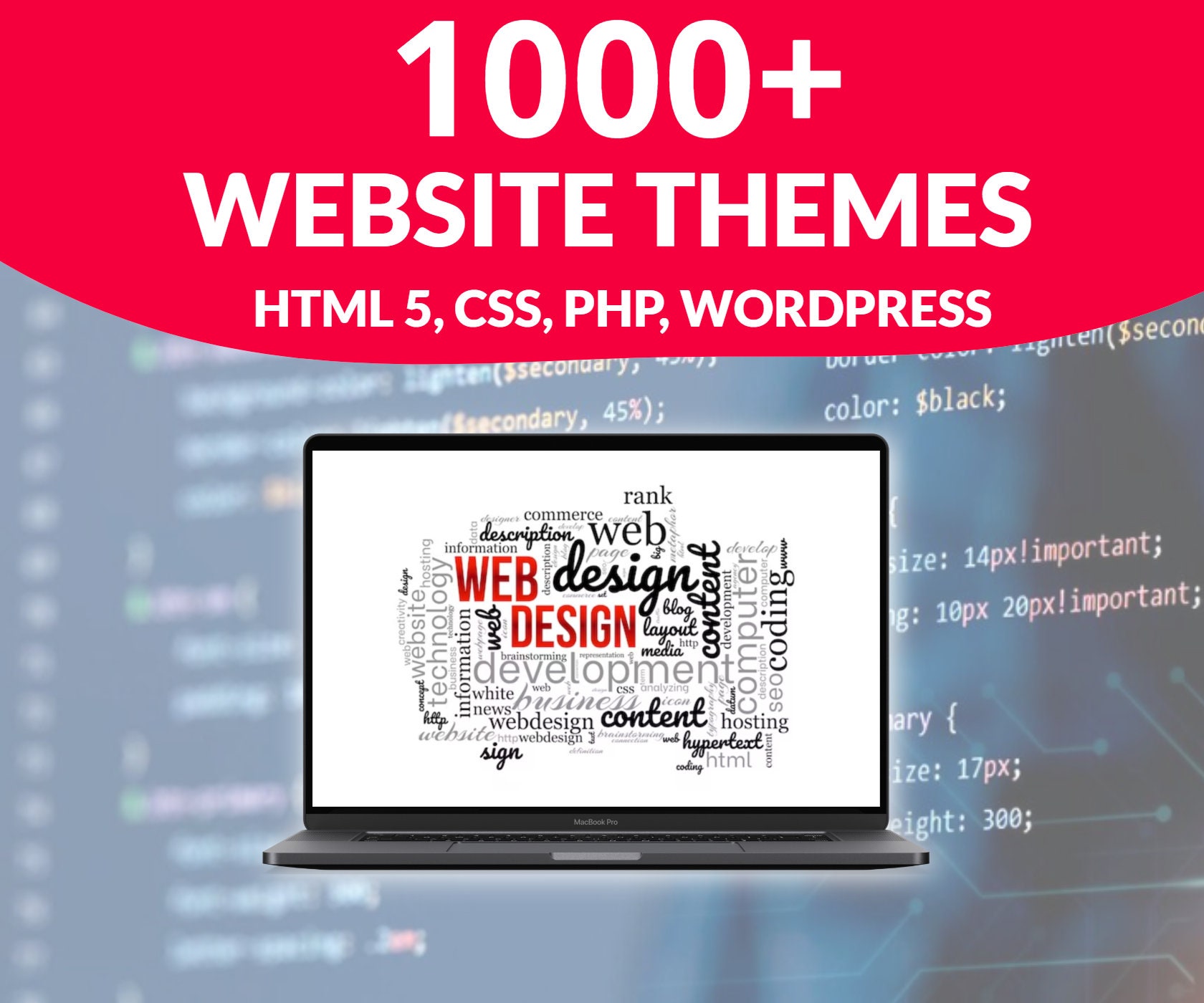 What are Themes in WordPress Definition 