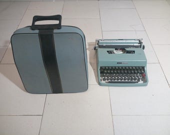 タイプライター olivetti LETTERA 41 Olivettis+22-41+094.JPG
