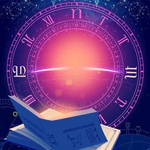 Lectura astrológica: camino actual