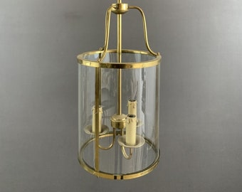 Vintage lantern