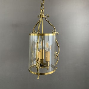 lanterne vintage