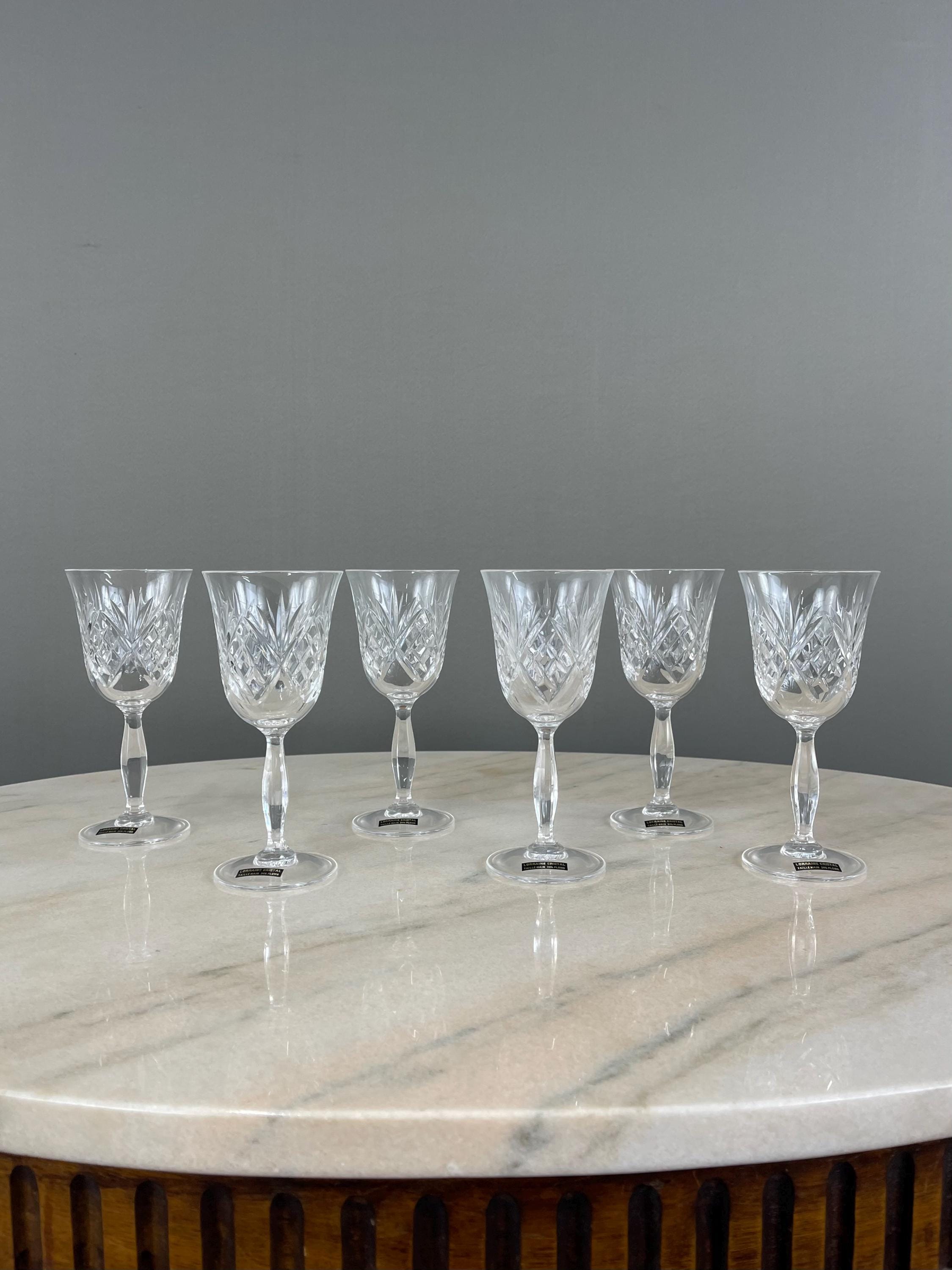 Cristal De Lorraine - Etsy