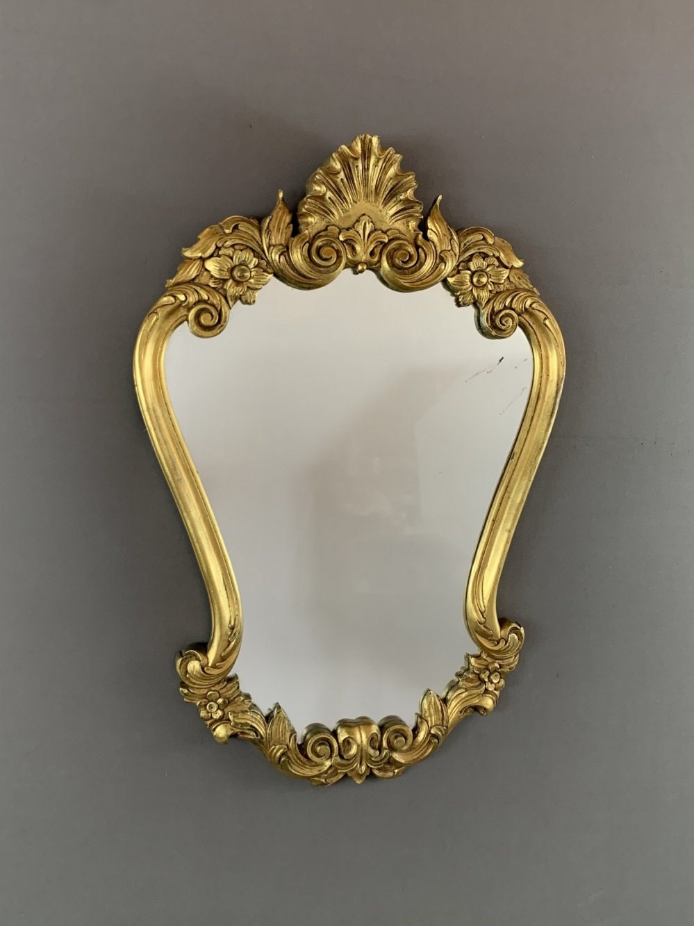 najicoナジコ 樽材 Mirror Vintage ヴィンテージ 無垢材 najicoナジコ 樽材 Mirror Vintage ヴィンテージ 無垢材 - 鏡 - 鏡
