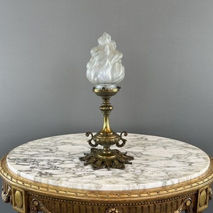 Vintage lamp