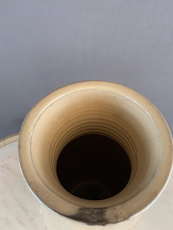 ヴィンテージ ヴァロリス花瓶 - Etsy 日本