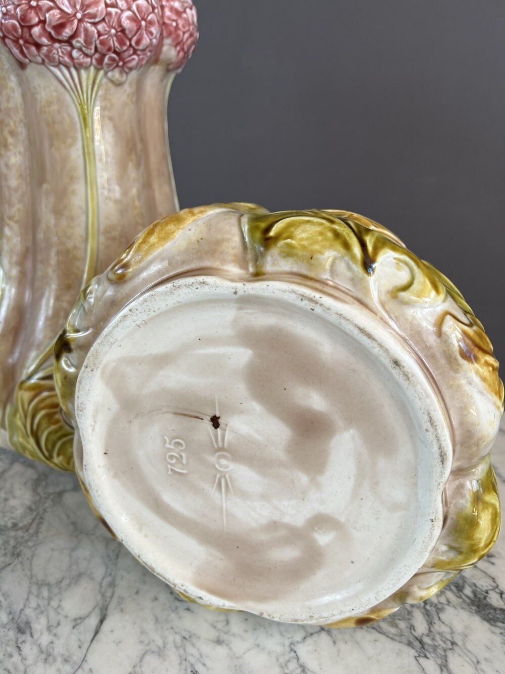 花瓶2個 ayanechann Kenzan No. 1 | Shop Verdant, Kansas City, Mo