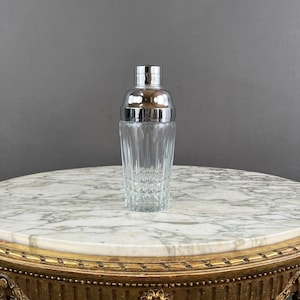 Vintage Cocktailshaker