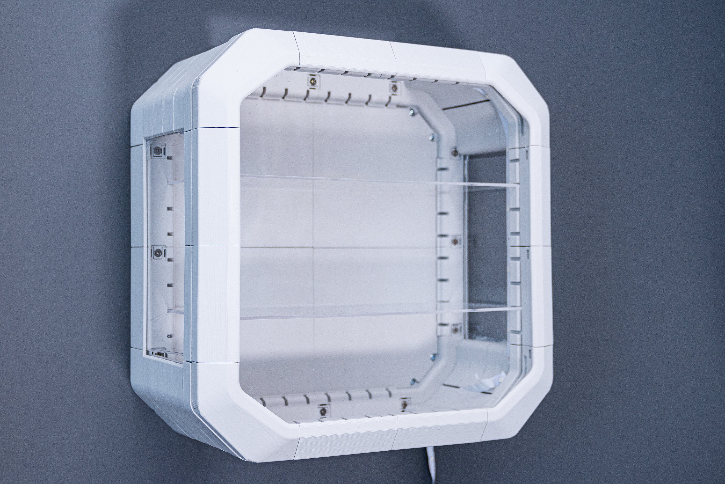 Omni 2 - Modular Storage Case by FantasyDesigns — Kickstarter