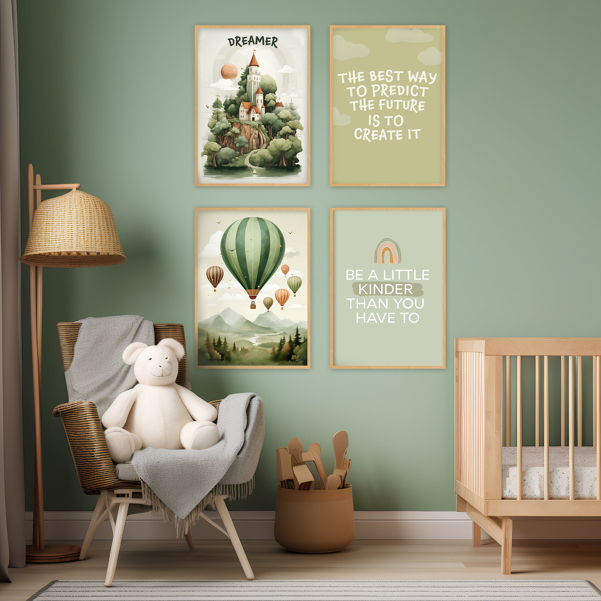 KidroShop - Etsy