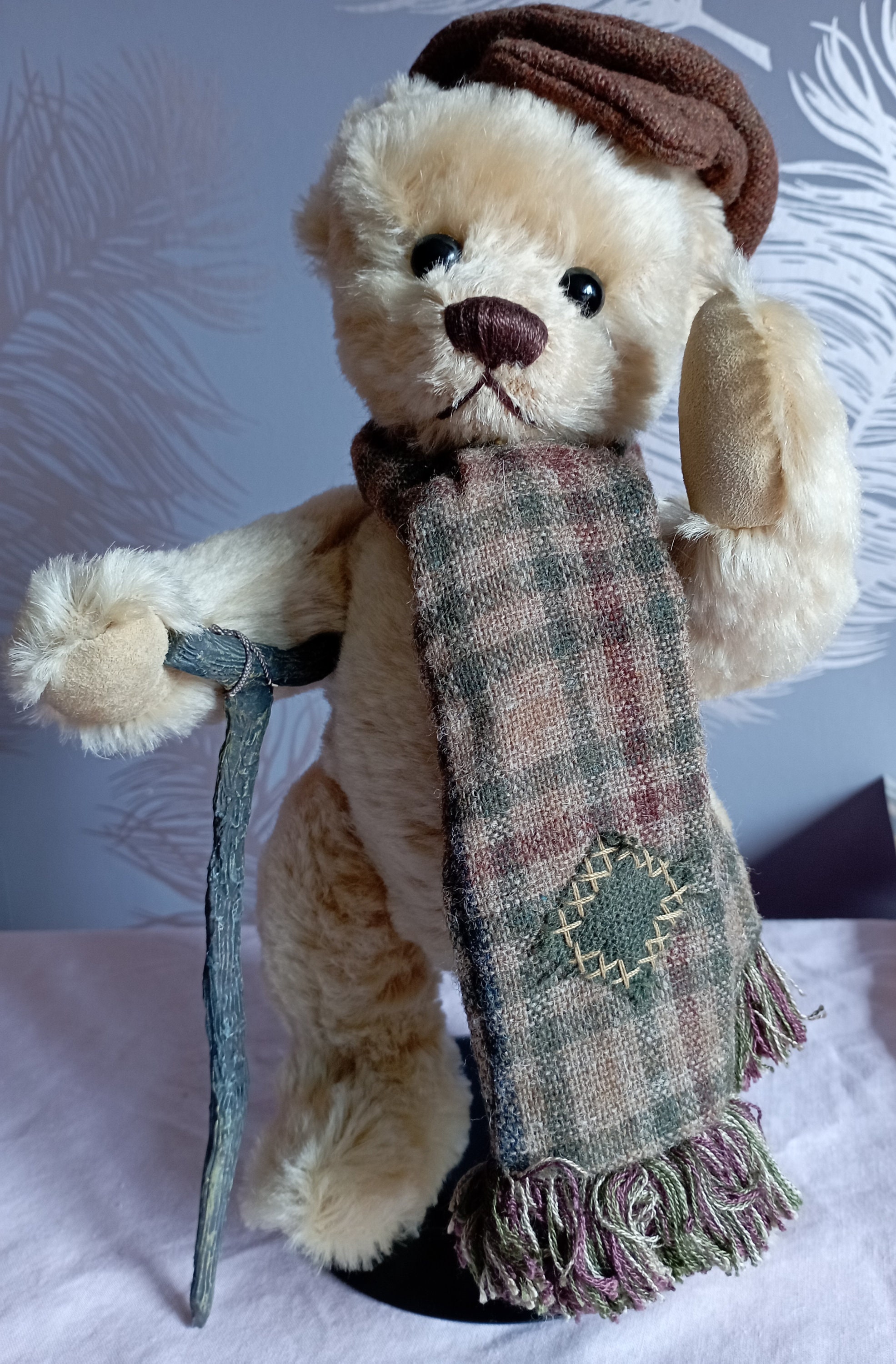 House of top nisbet bears