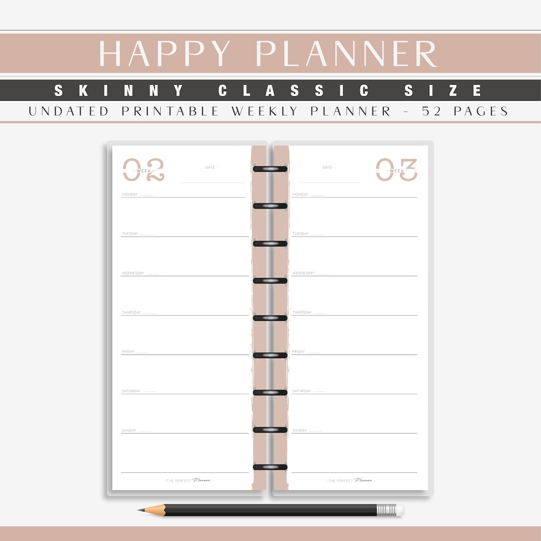 skinny-classic-happy-planner-printable-week-on-1-page-minimalist