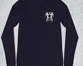 Gemini shirt | Gemini gifts | Gemini Vibes in a Unisex Graphic Tee| Gemini Zodiac Sign unisex apparel | Gifts