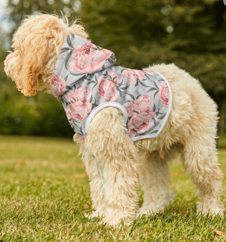Pet Hoodie Pet Gift Pet Clothes for Dogs Pet Accessories Etsy