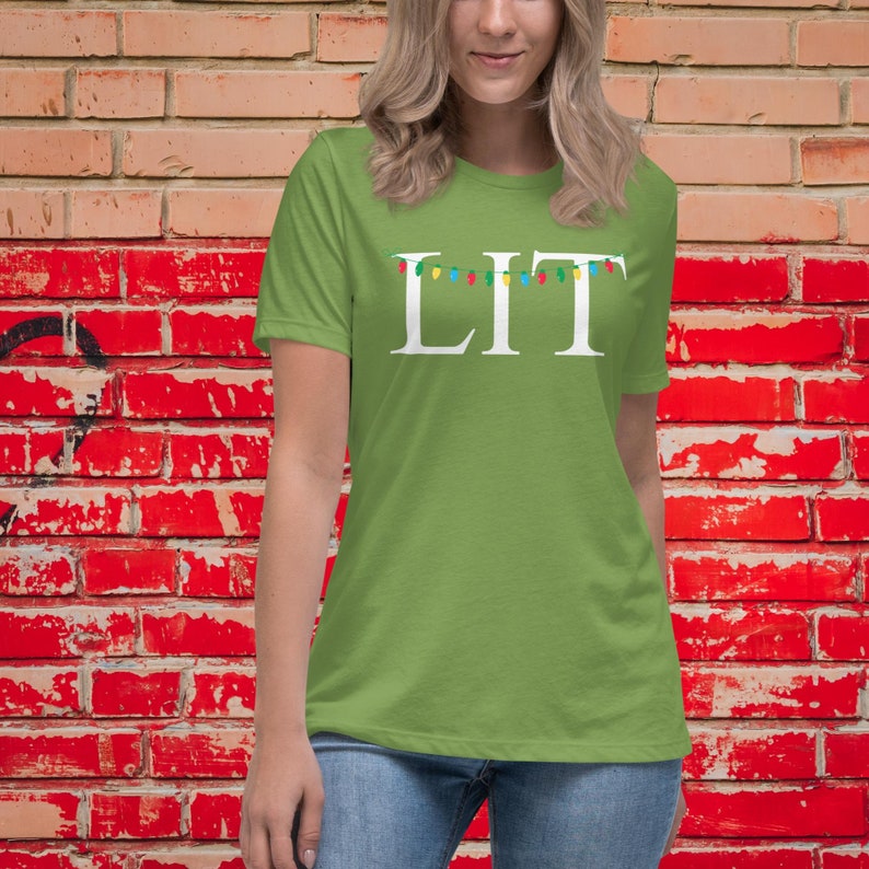 Funny Christmas Shirts Christmas Tshirts Funny Holiday Shirt Christmas