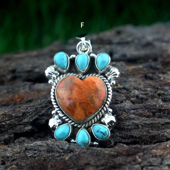 mantraroma Catena in argento 925 con ciondolo in argento 925 SUNA con