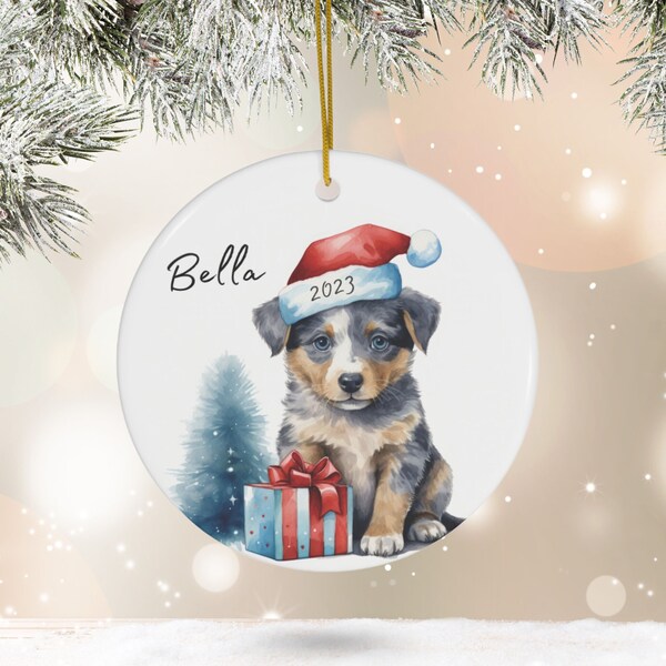 Blue Heeler - Etsy