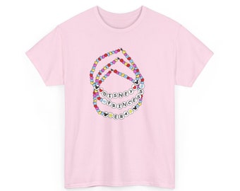Disney Princess Era T-Shirt - Family Theme Park Vacation - Disneyland Tee - Disney World Gift