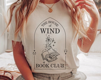 Buch Fandom Liebe lesen Shirt dunkel Academia Leseratten Tshirt Literatur literarisch Bibliophile Geschenk für sie Fantasy Romantik Fairycore Kleidung