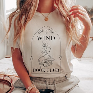 book fandom love reading shirt dark academia bookish tshirt literature literary bibliophile gift for her fantasy romance fairycore clothes