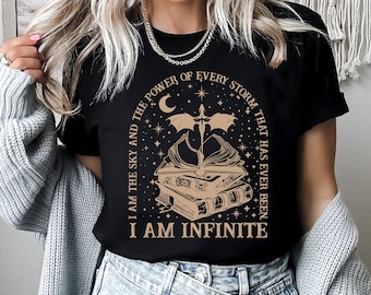 Lesebuch-Drachen-Shirt, Gothic-Vintage-Lehrer-Geschenk, dunkle Wissenschaft, Grunge-Flügel-T-Shirt, Bibliothekar, literarische Literatur, bibliophiles Buchliebhaber-T-Shirt