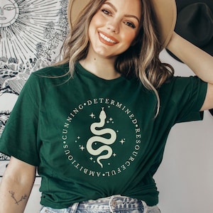 reading book shirt snake  fandom merch tshirt dark academia Halloween clothes birthday Christmas gift literary bookish tee