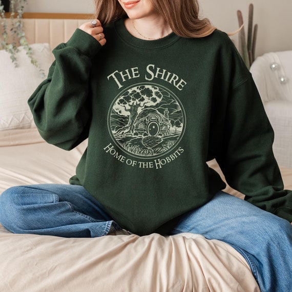 Funny Santa Hoodie