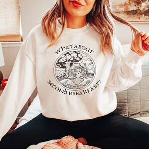 Fantasy reading sweatshirt, vintage bookish gothic sweater, booktok funny meme clothes, fandom merch, gift for her, librarian present