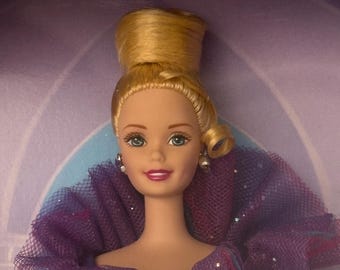 Barbie Sparkle Beauty Doll Mattel 17251 Special Edition 1997 In Box