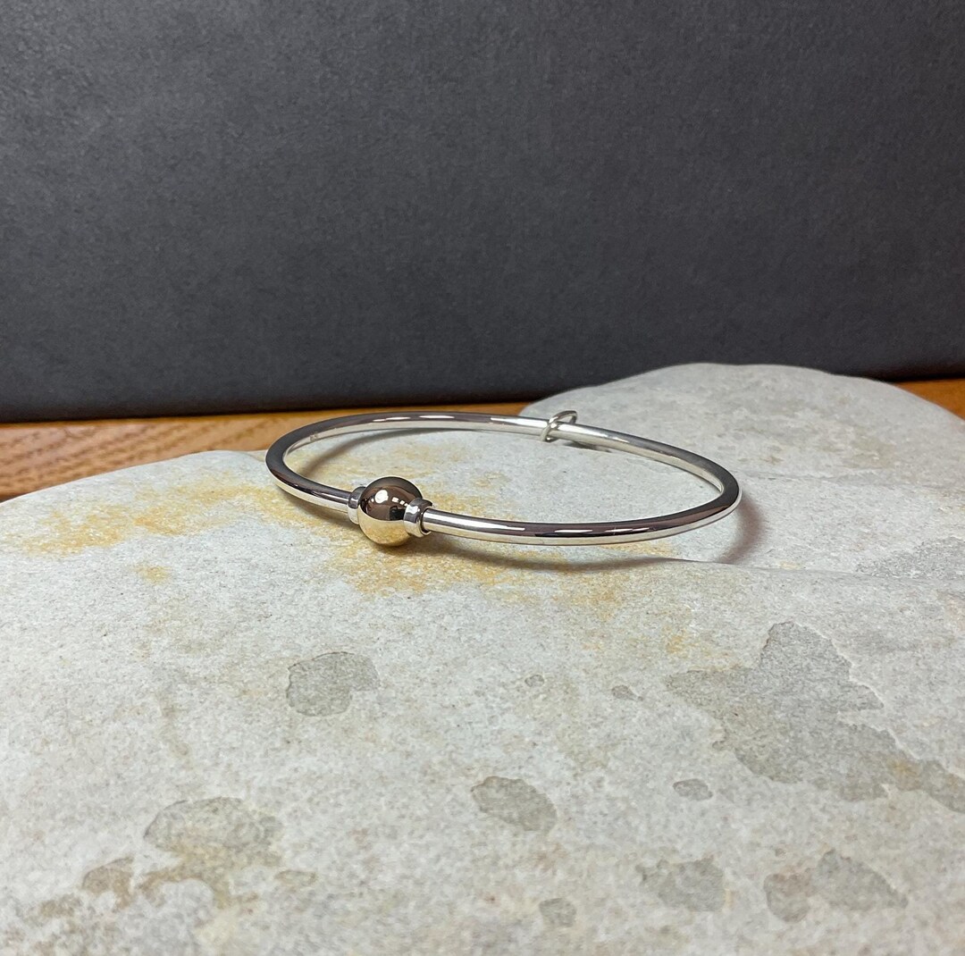 Cape Cod Bracelet | Cape Cod Jewelry | Gold Cape Cod Bracelet | 14k ...
