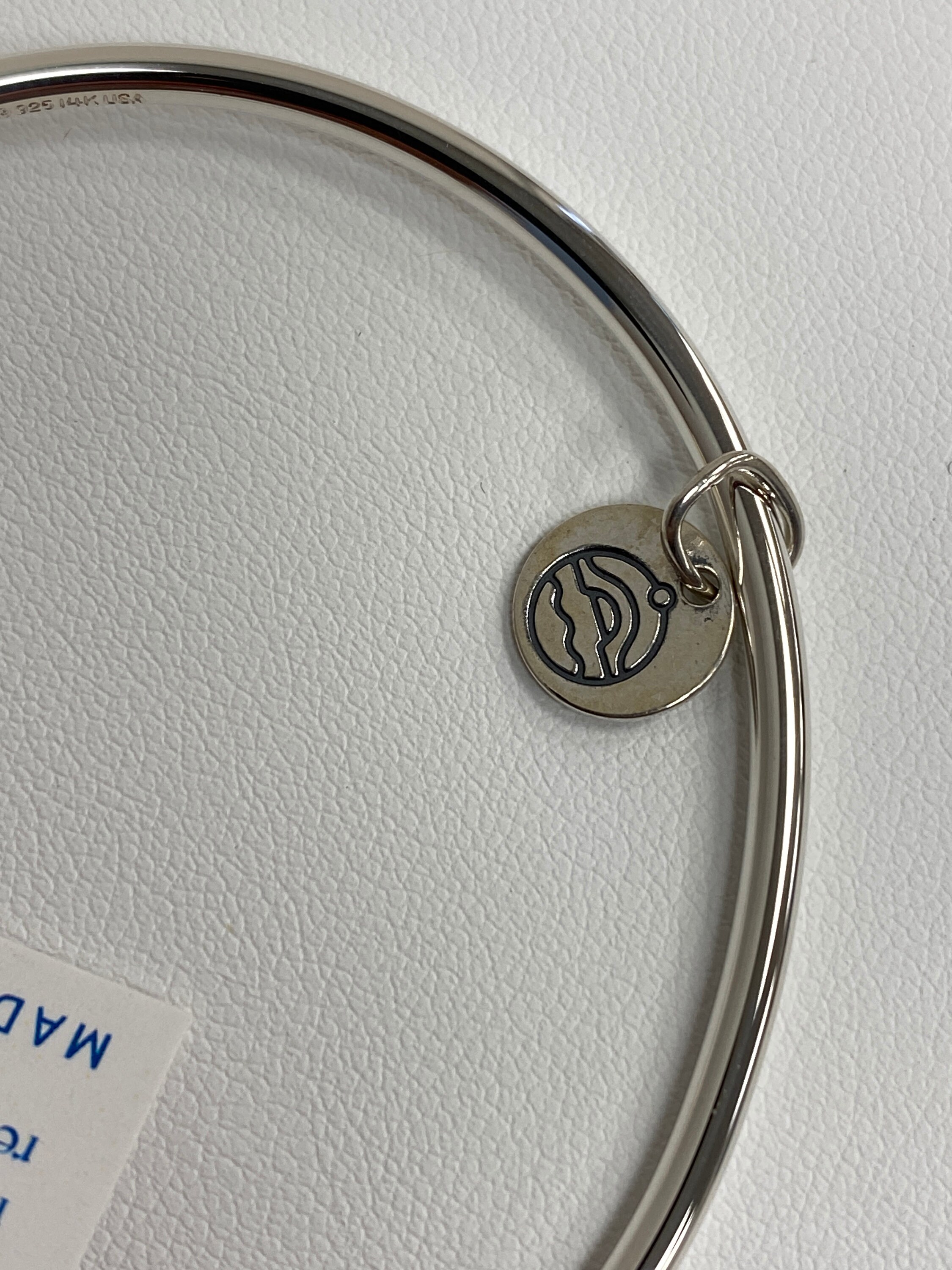 Authentic Lestage Cape Cod Sterling and Gold Bracelet Etsy