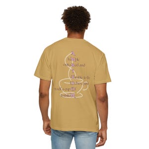 Cup of Ambition Shirt Dolly Nine to Five Shirt Coffee Cup Of Ambition Shirt / Comfort Colors afbeelding 18