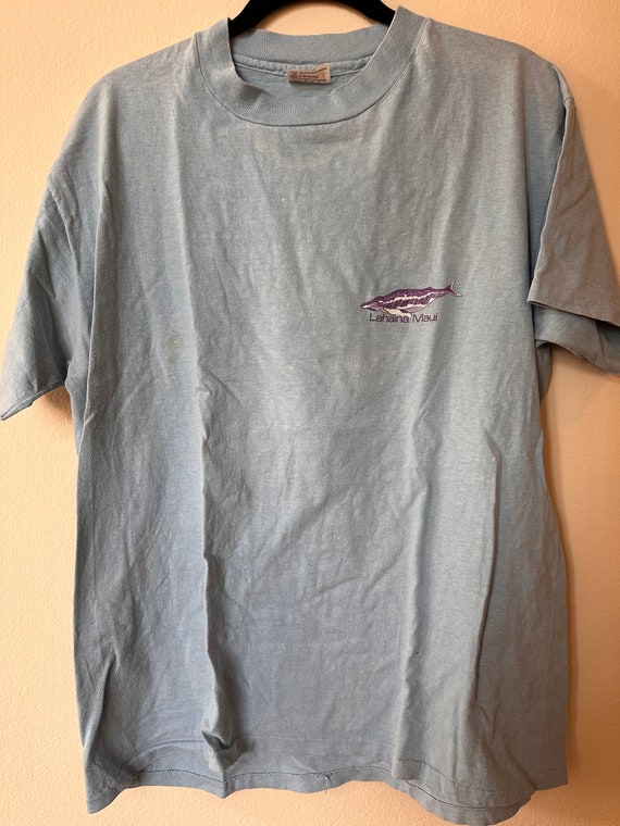 Vintage Maui T Shirt