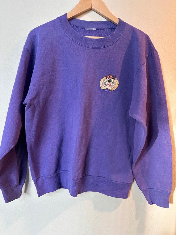 Vintage Looney Tunes Sweatshirt