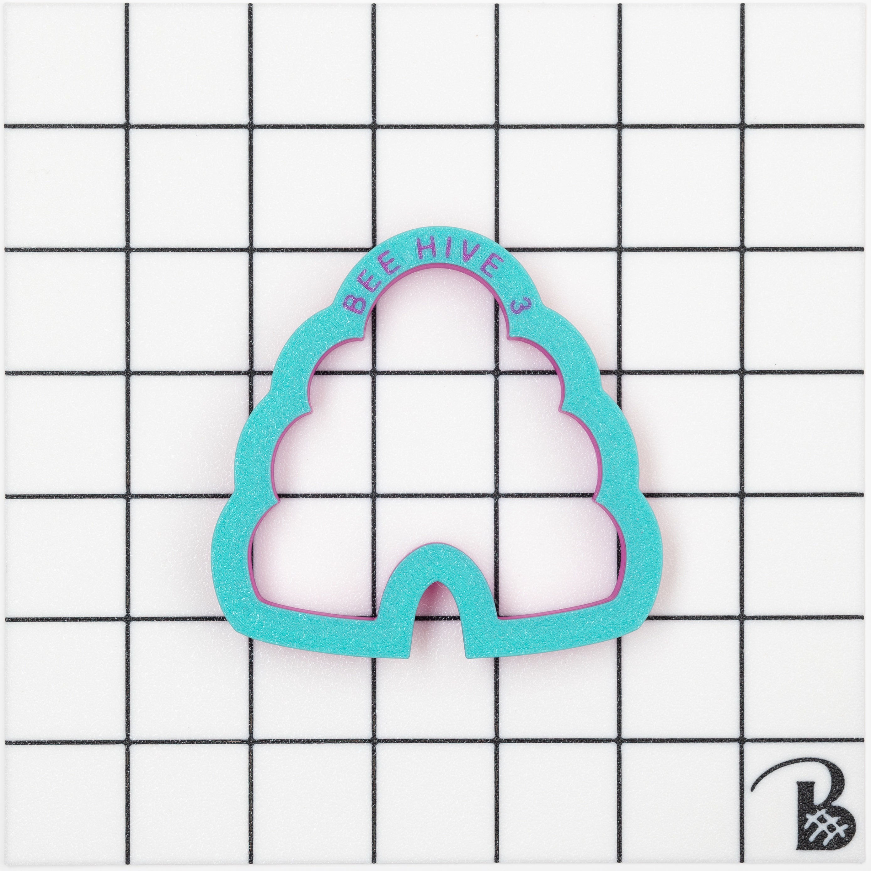Bee Hive Cookie Cutter - Etsy
