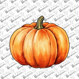Realistic Pumpkin Cookie Cutter | Fall Pumpkin