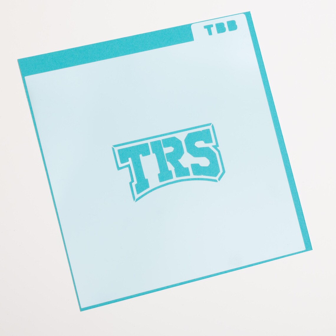 Mylar Signs Custom Mylar Stencil (made From Customer Supplied Image) - Etsy