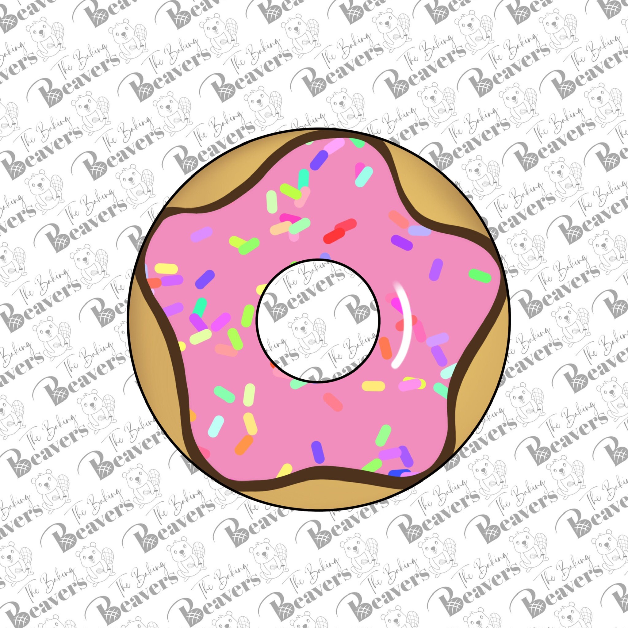 Custom Dunkin Donuts - Etsy