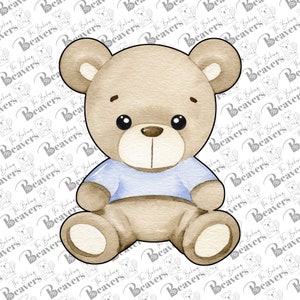 Teddy Bear Cookie Cutter