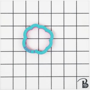 Rose Cookie Cutter image 2