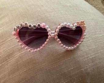 Gafas de sol personalizadas