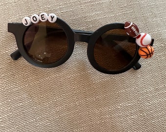 Gafas de sol personalizadas para niños