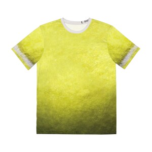 Unisex Tennis Tee Shirt