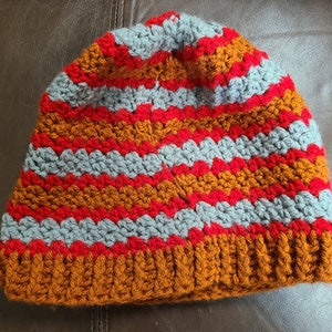 Beanie