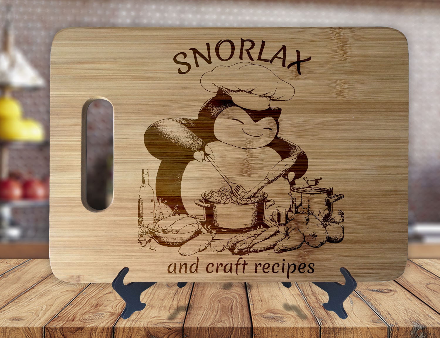 Snorlax slippers Etsy Italia