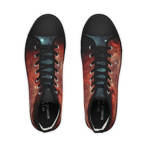 Herren High Top Sneakers