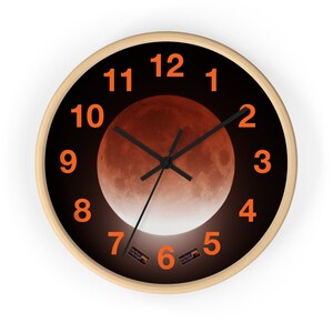 Wall Clock
